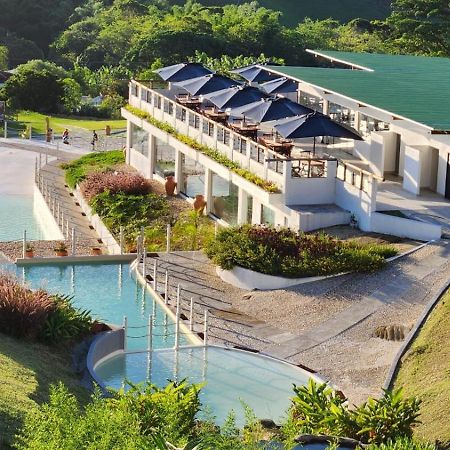 Village Sana Apart Hotel ภายนอก รูปภาพ