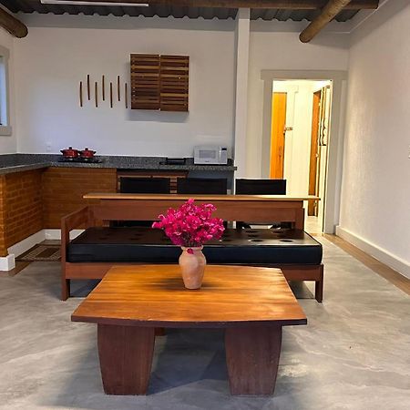 Village Sana Apart Hotel ภายนอก รูปภาพ
