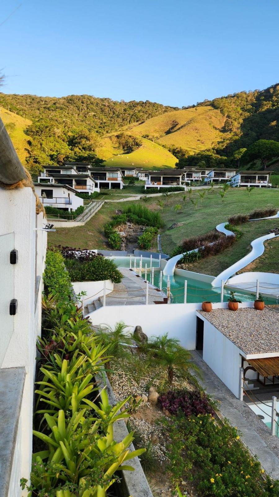 Village Sana Apart Hotel ภายนอก รูปภาพ